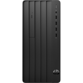 ORDENADOR HP PRO 290 G9 TOWER I5-12500 8GB 256Gb M.2 NVMe W11PRO COLOR NEGRO 9M927AT#ABE