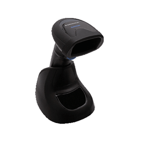 QUICKSCAN QBT2500  BLUETOOTH  KIT  USB  2D MP IMAGER  BLACK (KIT INCLUDES SCANNER  BASE STATION AND USB CABLE 90A052258) QBT2500-BK-BTK1
