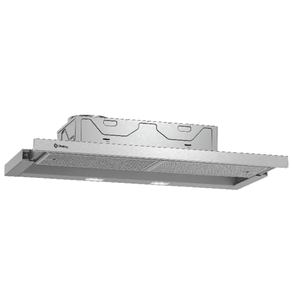 CAMPANA TELESCOPICA BALAY 3BT294MX ANCHO 90 CM INOX 3BT294MX
