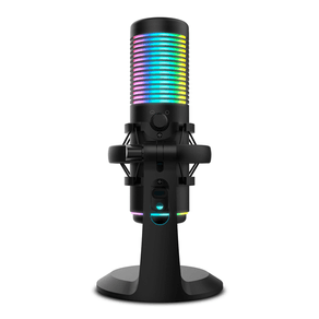 MICROFONO KROM KAZE STREAMING RGB NXKROMKAZE