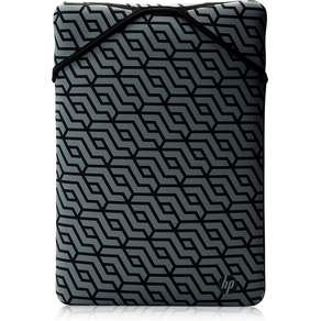 HP 15 REVERSP BLK/GEO SLEEVE 2F2L0AA