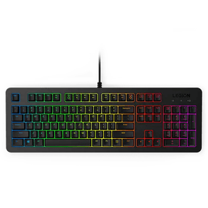 TEGLADO GAMING LENOVO LEGION K300 RGB GAMING KEYBOARD GY41L64356