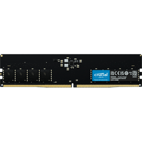 CRUCIAL  16GB DDR5 5600MHz  (1x16) CL46 CT16G56C46U5