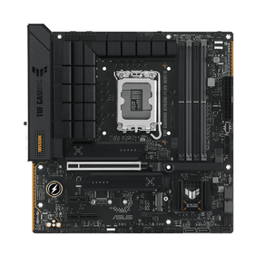Asus Intel  TUF GAMING B760M-PLUS WIFI II LGA 1700 90MB1HE0-M0EAY0