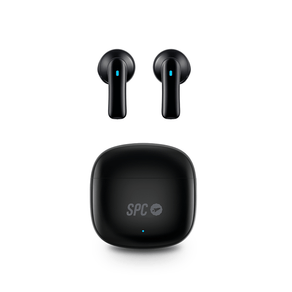 AURICULARES  SPC ZION 2 PLAY BLUETOOTH BLACK 4623N