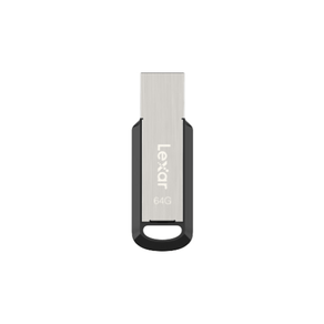 LEXAR JUMPDRIVE M400 64GB USB 3.0 FLASH DRIVE,UP TO 150MB/S LJDM400064G-BNBNG