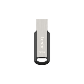 LEXAR JUMPDRIVE M400 128GB USB 3.0 FLASH DRIVE,UP TO 150MB/S LJDM400128G-BNBNG