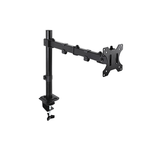Tooq Soporte mesa DB1801TN-B 1 brazo 17-32 DB1801TN-B