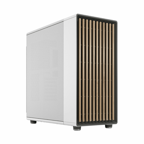 FRACTAL CAJA NORTH XL CHALK WHITE FD-C-NOR1X-03 FD-C-NOR1X-03