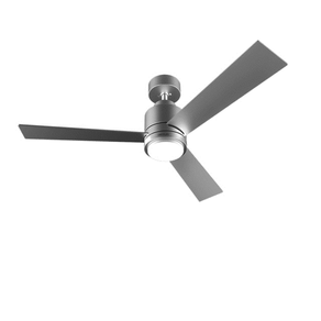 VENTILADOR TECHO CECOTEC ENERGYSILENCE AERO 4850 MOTOR DC ACERO CON MANDO 05837