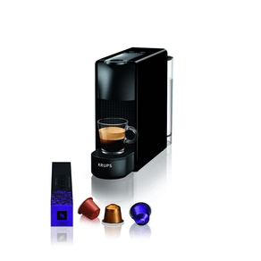 CAFETERA CAPSULAS KRUPS XN1108PR5 XN1108RD
