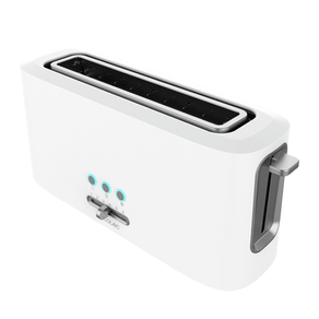 TOSTADOR VERTICAL CECOTEC TOAST AND TASTE 10000 EXTRA WHITE 03189