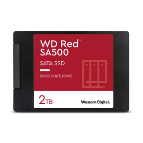 WESTERN DIGITAL  WDS200T2R0A  SSD 2000GB 2.5