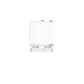 CONGELADOR VERTICAL INTEGRABLE BEKO BU1204N SIN NOFROST E ALTO 81,8 CM 96 LITROS BU1204N