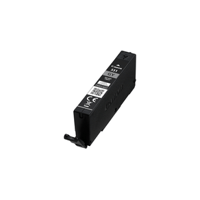 Canon Cartucho CLI-531GY Gris 6122C001
