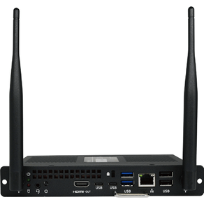 NEWLINE OPS PC (WB5C820W) 12TH GEN INTEL(r) CORE (tm) I5-1240P, 8GB (4GBX2) RAM , 256GB SSD, Wi-Fi 6 & BLUETOOTH 5.2, HDMI 2.0 (4K@60 Hz),  WINDO WB5C820W