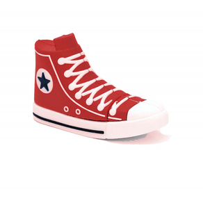 TECH ONE TECH Red Reverse zapatilla  32 Gb USB 2.0 TEC5151-32