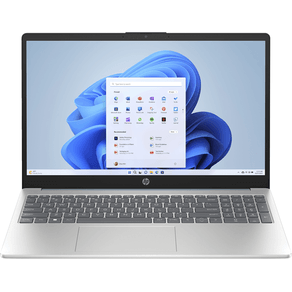PORTATIL HP 15-fd0031ns CORE i3-N305 HASTA 3.8GHZ/ 8GB /256GB SSD/ 15.6
