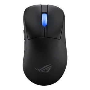RATON ASUS ROG KERIS II WL ACE (NEGRO) 90MP03N0-BMUA00