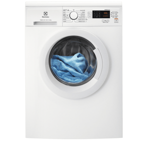 LAVADORA CARGA FRONTAL ELECTROLUX EA2F6840CF 8 KG 1400 RPM A BLANCO EA2F6840CF