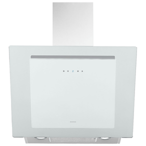 CAMPANA CHIMENEA INFINITON CMPTRAL-W69 ANCHO 60 CM BLANCA CMPTRAL-W69