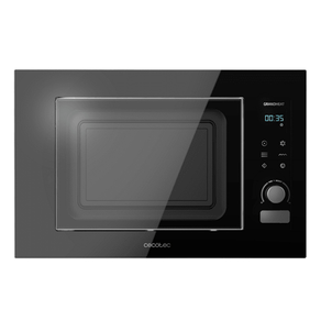 GRANDHEAT 2090 BUILT-IN TOUCH BLACK 01383