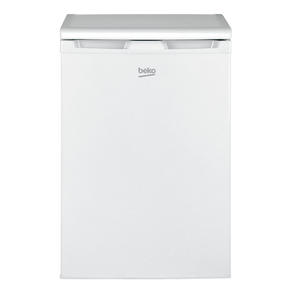 FRIGORIFICO UNA PUERTA BEKO TSE1284N E ALTO 84 CM ANCHO 54.5 CM BLANCO TSE1284N