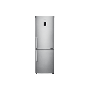 FRIGORIFICO COMBI SAMSUNG RB33J3315SA/EF NOFROST E ALTO 185,3 CM ANCHO 59,5 CM INOX RB33J3315SA/EF