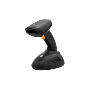 SCANNER CODIGO DE BARRAS INALAMBRICO EQUIP 351026 433mhz ALCANCE 100-200m CODIGOS 1D-2D-QR SOPORTE I 351026