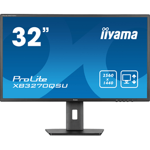 IIYAMA XB3270QSU-B1  ProLite 31.5