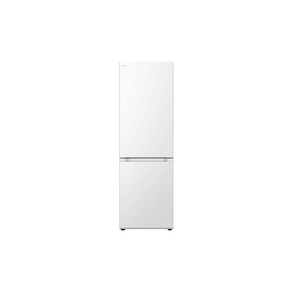 FRIGORIFICO COMBI LG GBV3100CSW NOFROST C ALTO 186 CM ANCHO 59,5 CM PROX. BLANCO GBV3100CSW