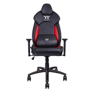 SILLA GAMING THERMALTAKE V COMFORT NEGRO/ROJO GGC-VCO-BRLWDS-01