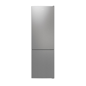 FRIGORIFICO COMBI CANDY CCT3L517ES E ALTO 176 CM ANCHO 54,5 CM INOX CCT3L517ES