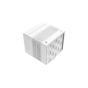 REFRIGERADOR DEEPCOOL ASSASSIN IV | BLANCO R-ASN4-WHNNMT-G