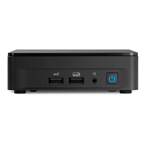 BAREBONE ASUS NUC RNUC13ANKI300002I i3 1315U 4.5GHz DDR4 1.2V 2xM.2 NVMe WIFI 6E BT 5.2 2xHDMI 2.1 3 90AR0031-M00040