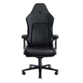 SILLA RAZER ISKUR V2 BLACK (RZ38-04900200-R3G1) RZ38-04900200-R3G1