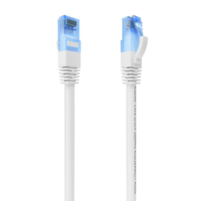 Aisens  Cable  RJ45 CAT.6 UTP AWG26 CCA Blanco 1.0 A135-0819