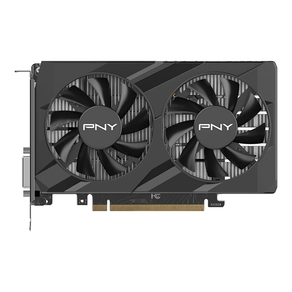 TARJETA GRAFICA PNY NVIDIA GEFORCE RTX 3050 VERTO DUAL | 6GB | GDDR6 VCG30506DFXPB1