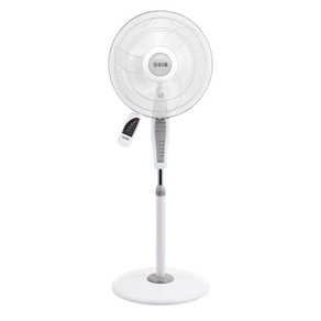 VENTILADOR PIE HJM VP40MD VP40MD