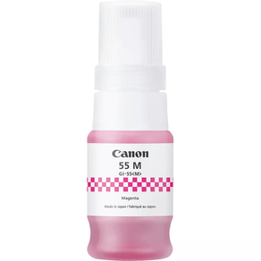 BOTELLA DE TINTA CANON GI-55M 6290C001