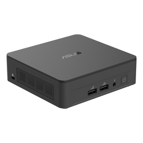 ASUS NUC RNUC13ANKI700002I (SLIM) ARENA CANYON I7 KIT RAPTOR LAKE-P RPL-P 28W (I7-1360P) INTEL GPU INTEGRADO. DDR4 SDRAM. M2 SSD. WI-FI 6E. HASTA 2.4 90AR0031-M000E0