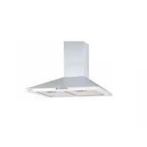CAMPANA CHIMENEA CATA OMEGA 700 WH/M ANCHO 70 CM BLANCA OMEGA 700 WH /M