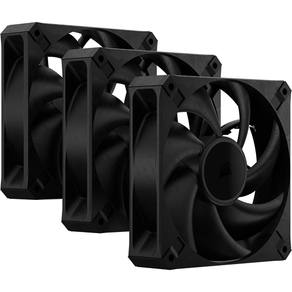 VENTILADOR CAJA CORSAIR RS 120 MAX TRIPLE PACK CO-9050171-WW CO-9050171-WW