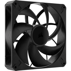VENTILADOR CAJA CORSAIR RS 140 MAX SINGLE PACK CO-9050174-WW CO-9050174-WW
