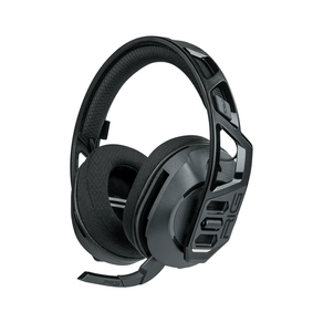 NACON RIG 600 PRO HS Auriculares Inal  mbrico Diadema Juego USB Tipo C Bluetooth Negro ACESNACO0090