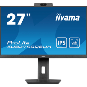 IIYAMA XUB2790QSUH-B1  ProLite 27