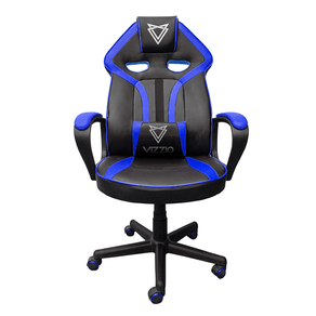 SILLA GAMING VIZZIO NAYADE V2 NEGRO/AZUL VZ-SL-NYD-NA