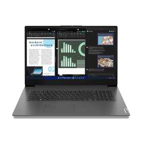 Lenovo V17 i5-13420H 16GB 512GB W11H 17.3 FHD 83A2003BSP