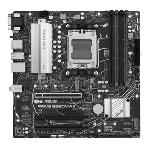 Asus AMD  PRIME B650M-A II-CSM Socket AM5 90MB1EH0-M0EAYC
