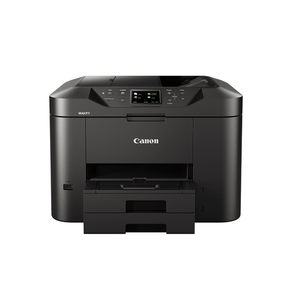CANON MAXIFY  MB2750 Multifunción A4 Wifi Inkjet Dúplex 0958C009AB